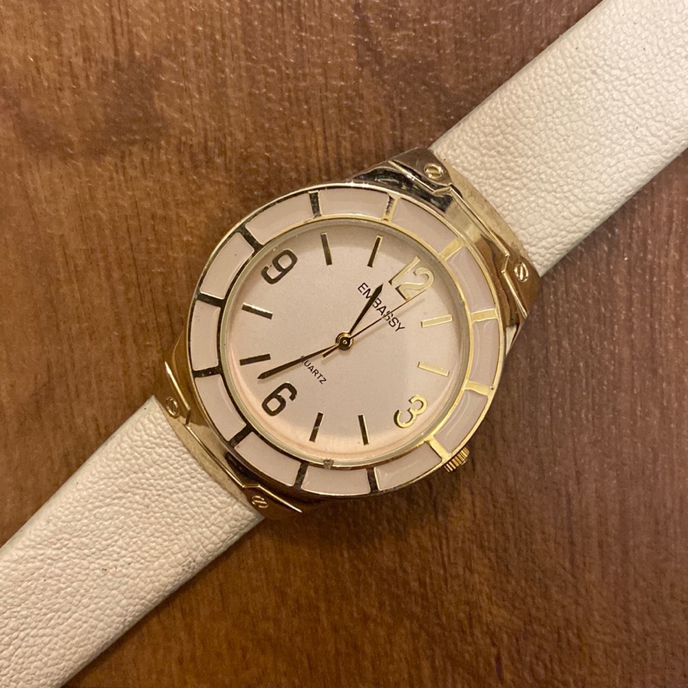 Embassy Watch